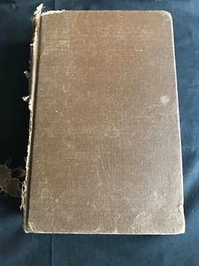 The Mill On The Floss George Eliot Hardcover Book - Picture 1 of 7