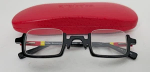 Eye Bobs Rectangular Bi-Focal Lenses Reading Glasses Brooklyn Bridge 2888 1.50+ - Picture 1 of 21