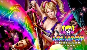 Lollipop Chainsaw RePop; Limited Run #248 - Nintendo Switch. - Bild 1 von 10