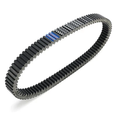 Drive Belt V-Belt Fits for KYMCO UXV 700i 4x4 Turf 2014 2015 2016 23100-LKM5-E00 Foto 1 de 4