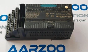 Ge Fanuc Used IC200MDL740E Versamax Output Module | 12/24 Vdc GE FANUC | USED - Bild 1 von 5