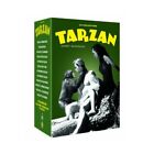 DVD - La Collection Tarzan - Johnny Weissmuller - Coffret DVD