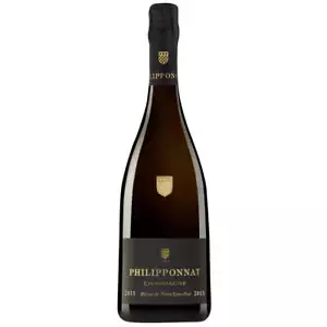 2018 Philipponnat Blanc de Noirs Extra Brut, Champagne French Sparkling Wine - Picture 1 of 1