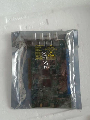 New  Matrox MOR/2VD/84* Capture card  shipping  Via DHL or Fedex - Image 1 of 4