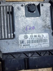 BOSCH ECU 0281014590 edc16u34 - Picture 1 of 1