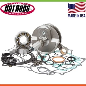 Nuevo * HOT RODS * Kit completo de manivela inferior para KAWASAKI KFX450R 450cc, 2014 - Imagen 1 de 4