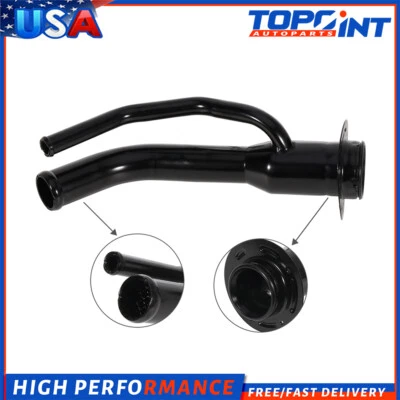 Fuel Tank Filler Neck For 1998-2000 Ford Ranger Mazda B2500 B3000 2.5L 3.0L 4.0L - Image 1 of 4