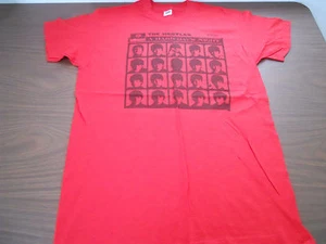 Beatles - Hard Days Night - Original Promotional T Shirt Capitol/EMI - Picture 1 of 4