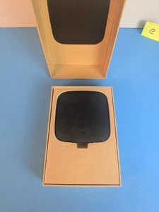 Xiaomi Mi TV box MDZ-16-AA Box Streaming Media Player 2015AP471 - Photo 1/5