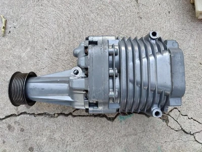 Ford Mustang Thunderbird 3.8 3.8L V6 M90 M 90 Eaton Supercharger Super charger - Image 1 of 3