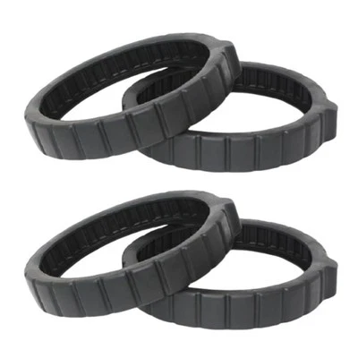 Kit Pneu Fiable pour Pentair Lil pour Rebel Pool Cleaner Performance Upgrade