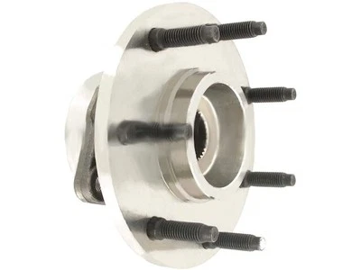 Conjunto de buje de rueda delantero para Ford F150 1997-2003 38259RJRB 1998 1999 2000 2001 Foto 1 de 2