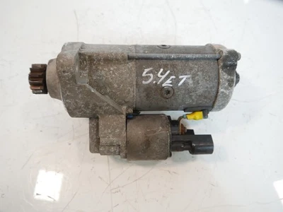 Motorino di avviamento per Audi Seat Skoda A3 Q3 Alhambra 2.0 TDI CFFB CFF 02E91 Foto 1 de 4