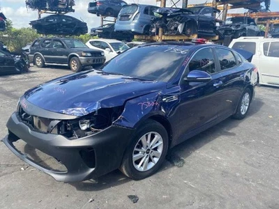 Eje de dirección inferior 2016 17 18 Kia Optima 2,4 L Foto 1 de 4