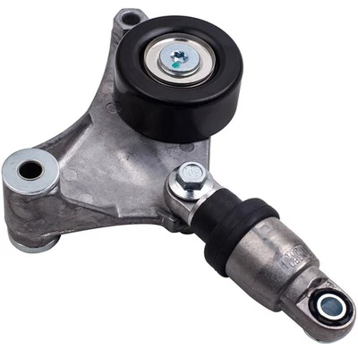 Conjunto de tensor de correa con polea automático para Toyota Highlander 2001-2007 Foto 1 de 4