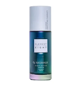 NEW ELEMENT EIGHT O2 Growth Factor Eight Active Cream 30 ML/100%AUTHENTIC - Afbeelding 1 van 7