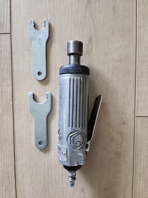 Amoladora recta Matco Air Powered Foto 1 de 4