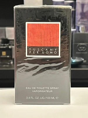 Aramis Tuscany Per Uomo Eau de Toilette para hombre 3,3 fl. oz. / 100ml Foto 1 de 4