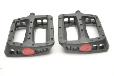 ODYSSEY 15 STUD TWISTED MTN BMX BICICLETA PEDALES PLATAFORMA COMPUESTA 9/16 x 20 TPI Foto 1 de 4