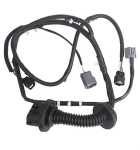 Rear Passenger Side RH Door Jumper Wire Harness Assembly for 2009-2014 Ford F... - Picture 1 of 2