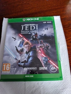 Star Wars Jedi: Fallen Order (Xbox One), read details - Picture 1 of 3