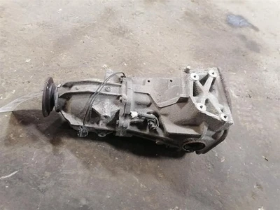 2007-2015 MAZDA CX-9 Rear Axel Differential Carrier Assembly 3.7L AWD Oem - Imagem 1 de 4