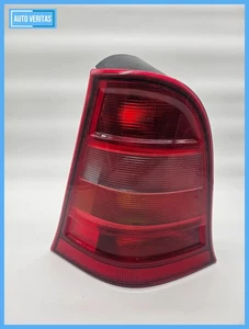 Mercedes-Benz A-Class W 168 rear light rear light rear light left - Picture 1 of 6
