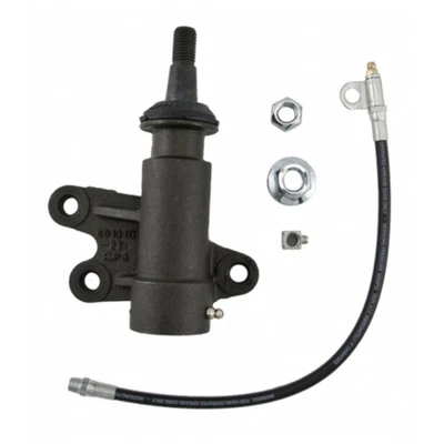 Conjunto de soporte de brazo de rueda loca de dirección para Domestics 1993-2000 1 pieza delantero 21026 Foto 1 de 4