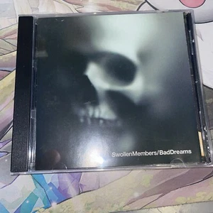 SWOLLEN MEMBERS - BAD DREAMS (CD) 2001!! RARE!! MADCHILD + PREVAIL + EVIDENCE - Picture 1 of 4