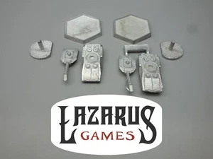 Battletech: Tank Vehicles (unpainted oop metal) - Picture 1 of 4