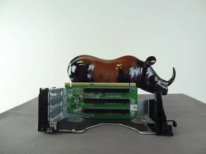 Dell 8H6JW PCI-E Riser Card # 1 for R730/R730XD - Photo 1/1