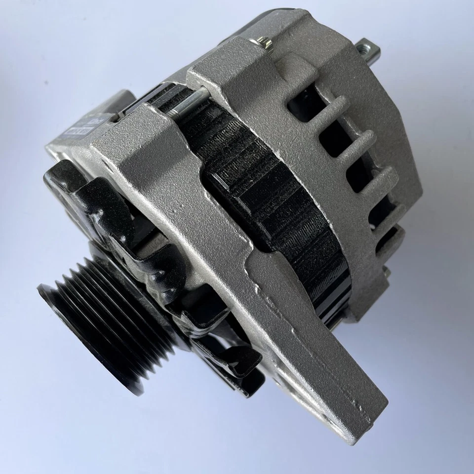 7964 Alternator for Oldsmobile 98, Delta 88 1990-1988 6Cyl 3.8L 105A - Image 1 of 4