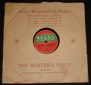 BAR-X COWBOYS - MY DARK EYED SWEETHEART AUSSIE 78 REGAL ZONO DÉCADA 1940 WESTERN SWING - Imagen 1 de 2