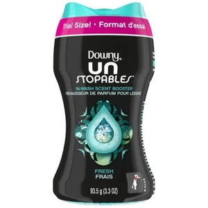 Downy Unstopables Beads Fresh, 3.3 oz - Picture 1 of 1