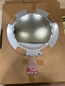 BS & B Safety Systems Rupture Disk 103825 8” Type JRS Material 316 - Picture 1 of 5