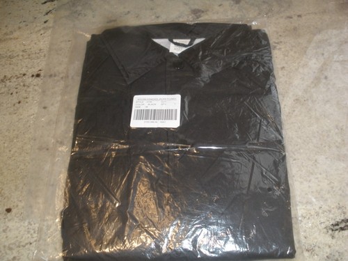 Giacca Foderata Augusta Sportswear M (T61) Nuova Nylon Coach's Nera