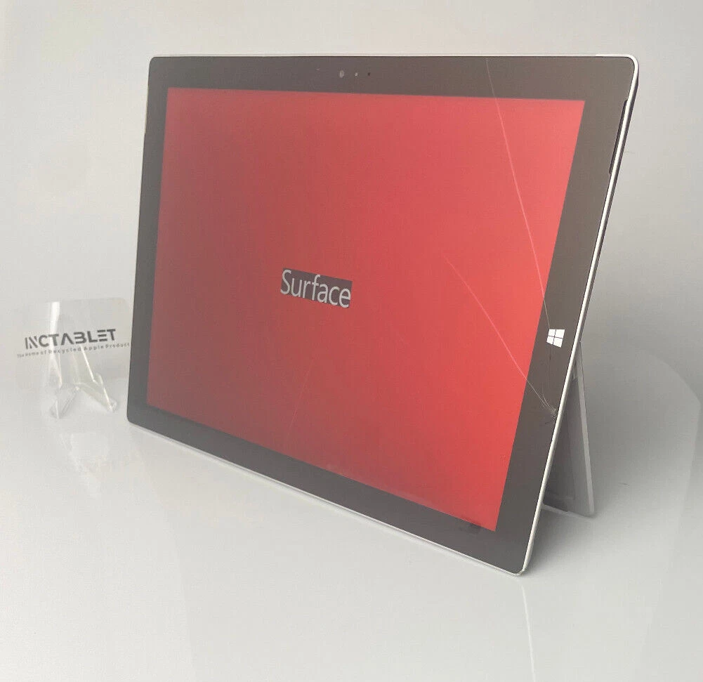 Microsoft Surface Pro 3 8 GB RAM 256 GB Tablets & eReaders for