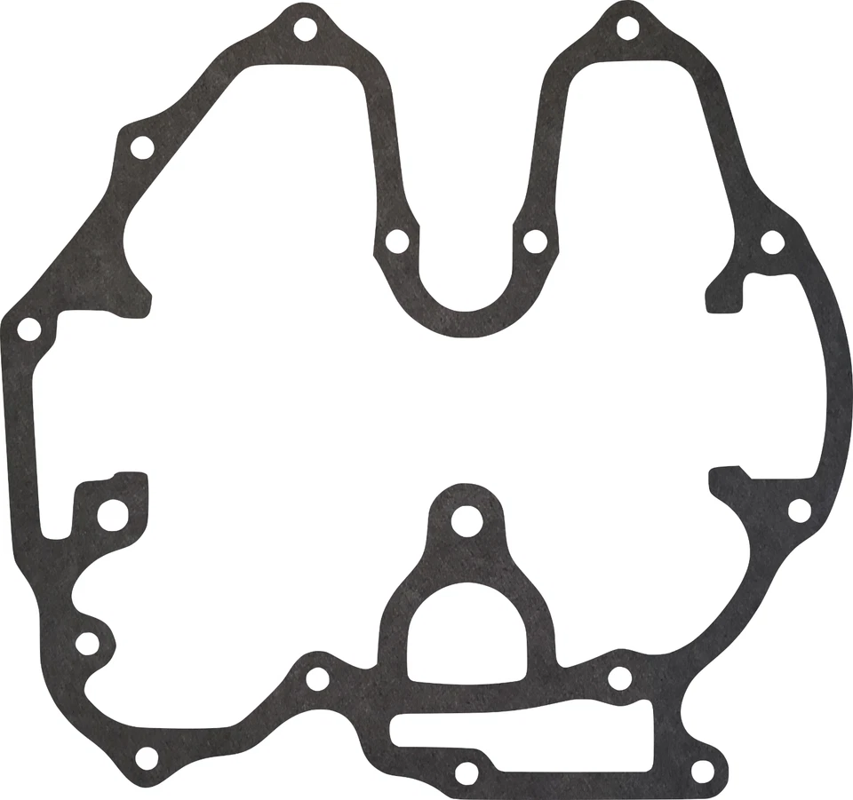 Junta de cubierta de culata de válvula de cilindro Honda 1984-85 XL350 R 1983-85 XR350R R NITRILO Foto 1 de 1