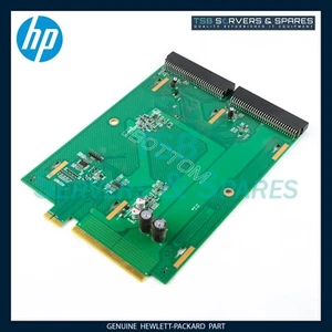 667269-001 HP PROLIANT ML350P G8 SERVER PSU POWER SUPPLY BACKPLANE 338930-001 - Picture 1 of 2