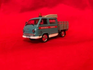 RAF 977D "Rolnik" szybka naprawa sieci ciepłowniczych skala 1:43 - Zdjęcie 1 z 8