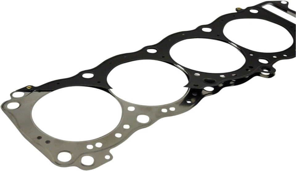 2005 for Kawasaki Ninja ZX-10R COMETIC Head Gasket ZX10R 76 mm C8680-018 - Image 1 of 1