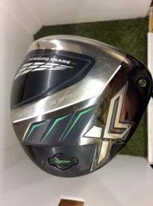 2022 DUNLOP XXIO X-EKS- Driver 1W 10.5deg Miyazaki Ax-2 S-flex Golf club D471 - Picture 1 of 5