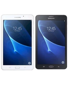 Samsung Galaxy Tab A T585 10.1in WIFI +Cellular 32GB - Very Good - Picture 1 of 4
