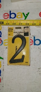 Casa sin colección Stanley 4" número 2 - Imagen 1 de 2