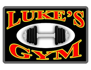 GIMNASIO PERSONALIZADO FIRMA TU NOMBRE ALTA CALIDAD ALUMINIO ALTO BRILLO COLOR RYBLK D#427 - Imagen 1 de 2