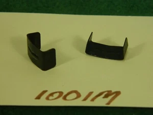 LIONEL POST WAR O SCALE ITEM #1001M-35 SCOUT MOTOR BODY CLAMP METAL ORIGINAL FN - Picture 1 of 2