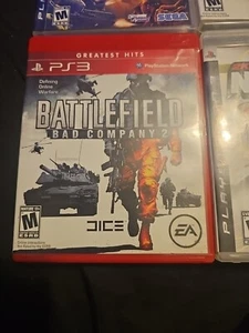 Ps3 Game Lot - Picture 1 of 8