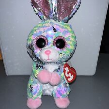 Raindrop the Rabbit - Flippables - Beaniepedia