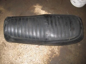 Honda CB750F SOHC 1975-1978 Used Seat f1 f2 super sport - Picture 1 of 7