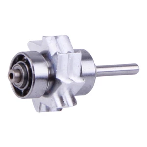 Dental Cartridge Turbine Rotor fit for NSK PANA MAX TU-B2/M4 of LED Handpiece - Picture 1 of 2